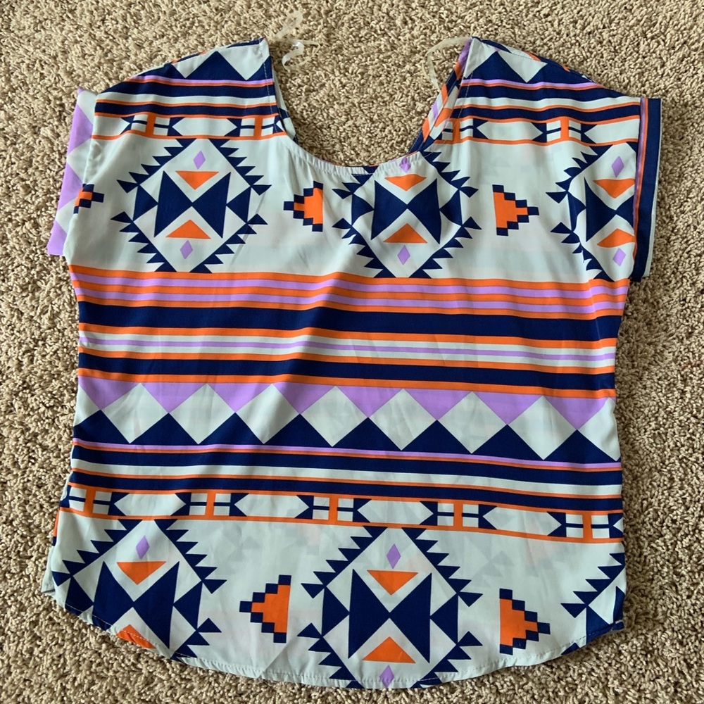 Ladies top